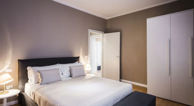 MyPlace Duomo family Apartment
