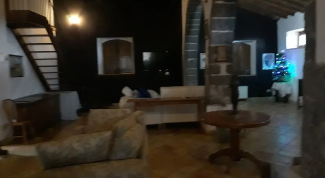 BB Villa Overlooking Sea, Mountain, Coast - Renovated Ancient Winery More, Book Villa Hotels in Sicily with Parking, Parking