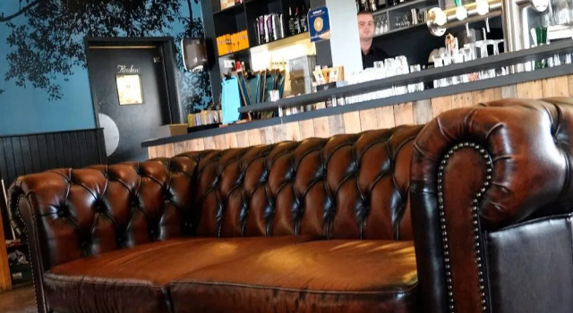 The Riverside Logies & Restaurant, Prenota Hotel Maarssen Utrecht