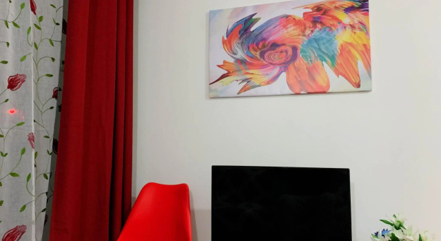 Depto 4 Metro Cal y Canto 1 dormitorio y 1baño, Забронировать Отель Сантьяго Столичный регион Сантьяго, рядом с Santiago City Hall