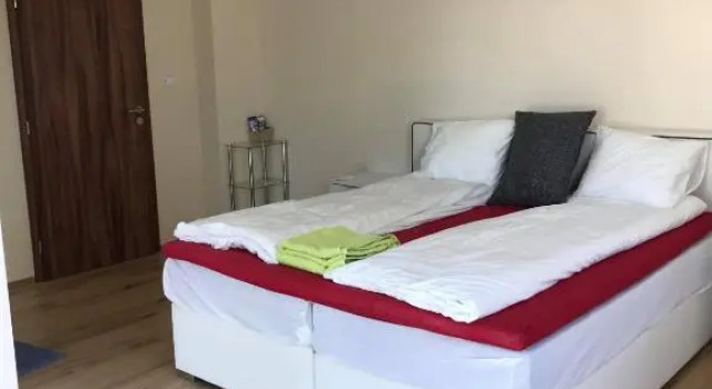 Fresh house