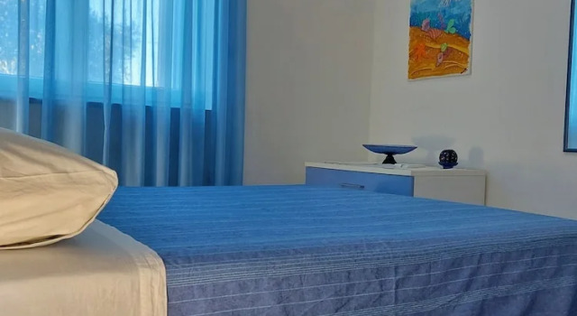 Номер Standard Villa Musella B&B