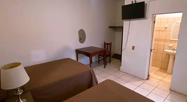 Hotel Maya Ixtlan, Rezervasyon Otel Ixtlan del Rio Nayarit