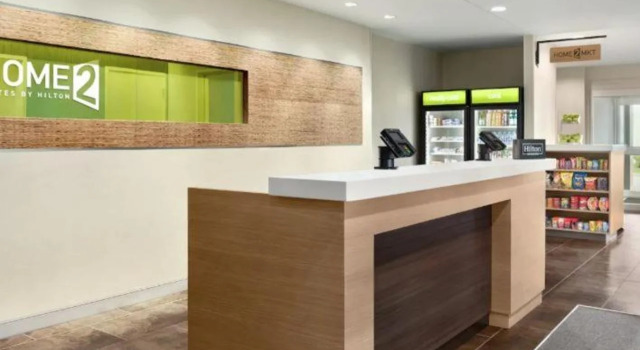 Home2 Suites by Hilton Tracy