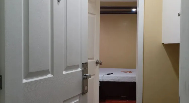 Номер Deluxe Hotel Sogo EDSA near Taft