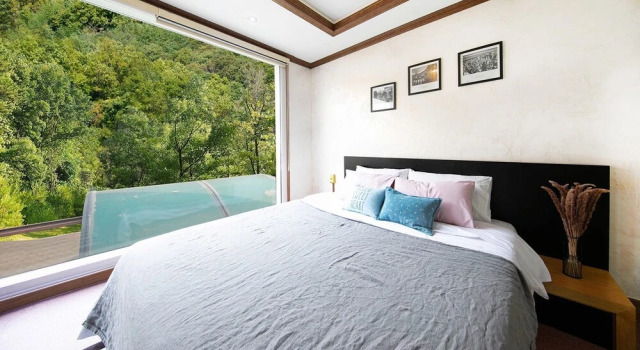 Kkoristar Pool and Spa Pension, Забронировать Курортный отель Отели Buk-myeon 3 звезды, 3*