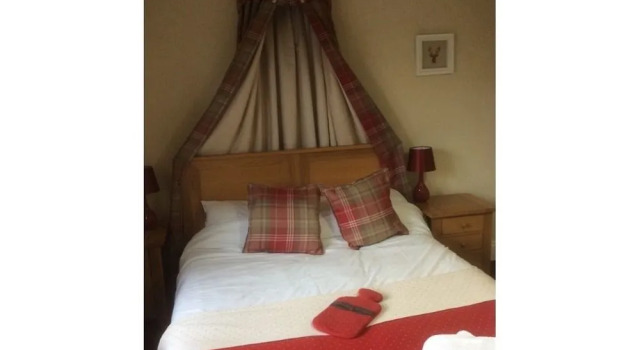 Glaisnock Guest House