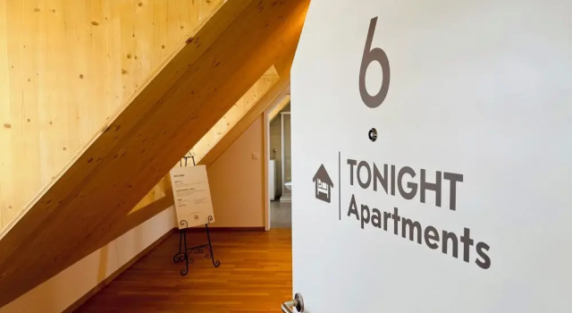 Апартаменты Comfort TONIGHT Apartments