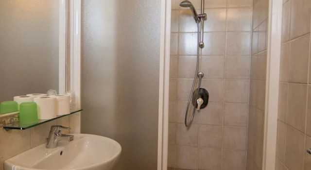 Двухместный номер Standard Hotel Beverly