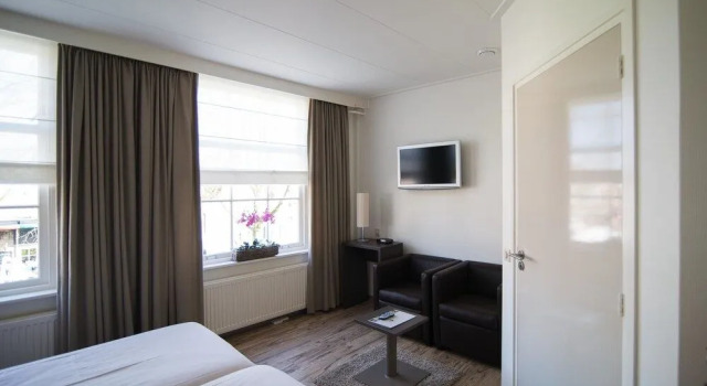 't Waepen van Veere, Rezerwuj Hotel Veere 