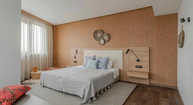Люкс WorkNomads LAB Hotel