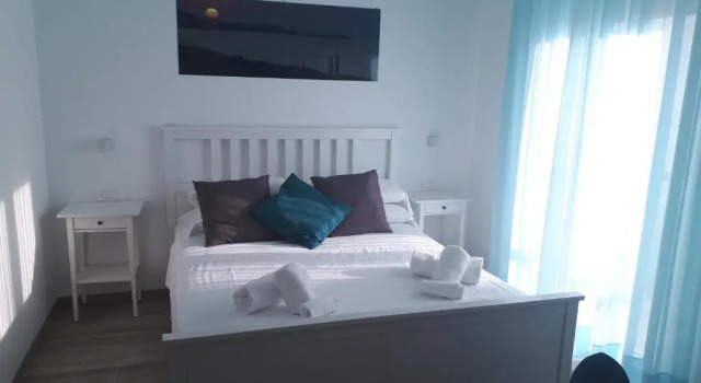 Standard- værelse B&B Battisti59