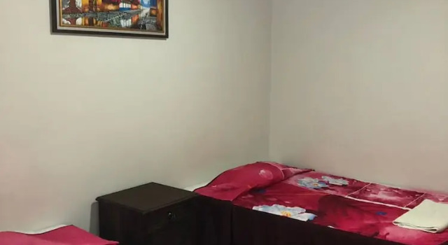 Номер Standard Hotel Posada de Don Luis