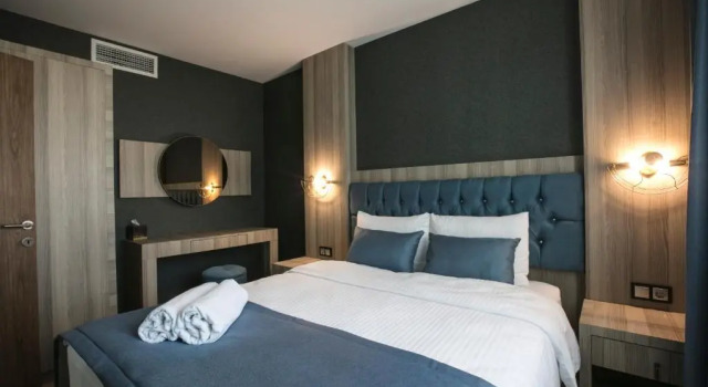 Полулюкс CABA HOTEL &SPA
