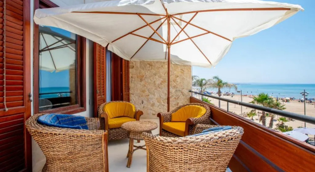 Апартаменты DELPOSTO Marina di Ragusa (elt)