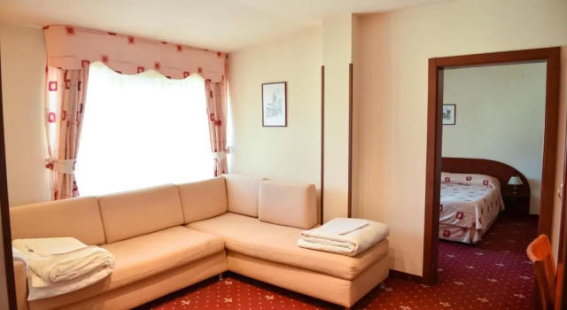 Люкс Martin Club Hotel