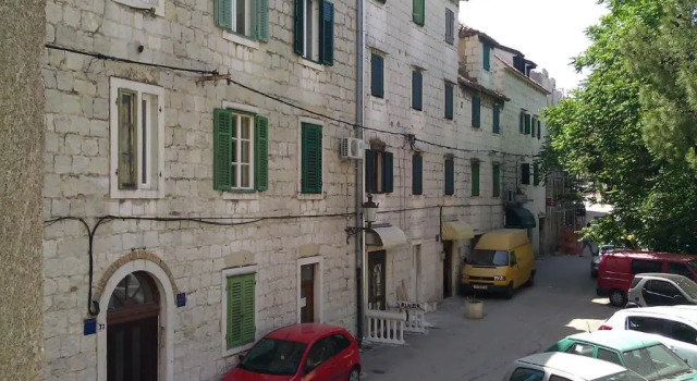 Adagio Theatre Apartment Split, Prenota Appartamento Splitska 