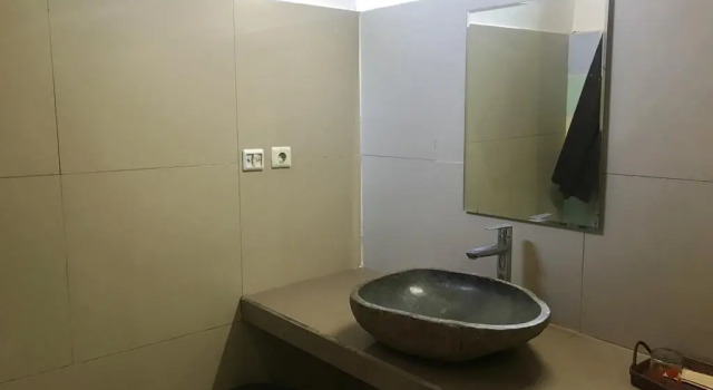 Deluxe Zimmer Dream CoWork Hotel