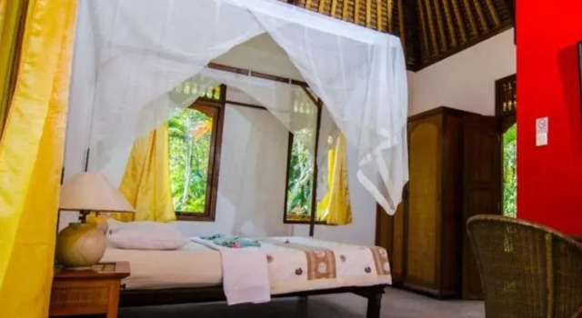 Guest house Surya Mulia, Забронировать Гостевой дом Гостевые дома Карангасем, Гостевой дом