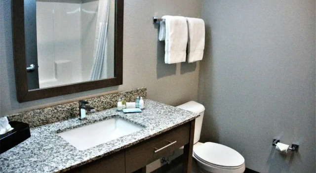Номер Standard Brookstone Inn & Suites