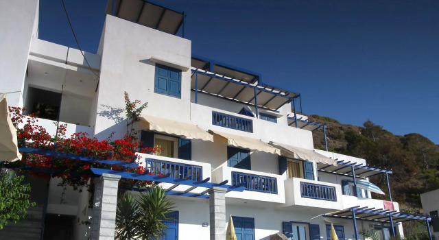 Chios Xenia Studio & Apartments