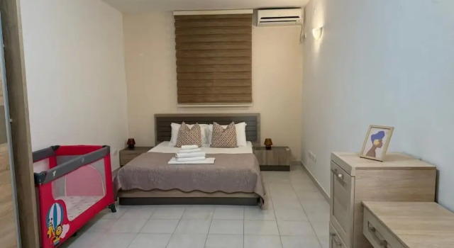 Superior Onebedroom Apartment