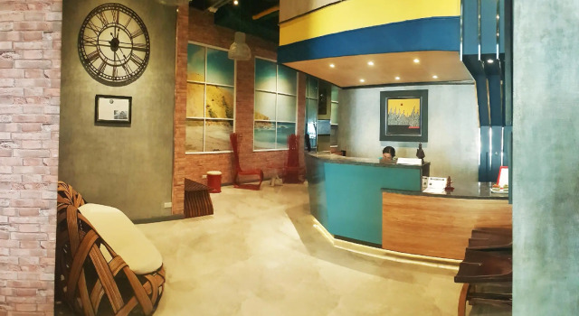 GQ Plaza
