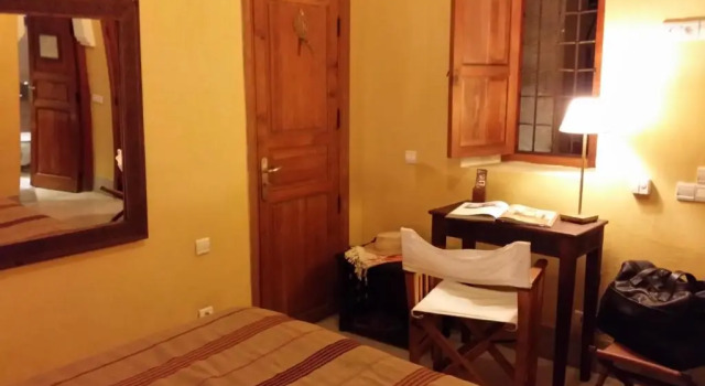 Двухместный номер Standard Riad Al Ksar & Spa