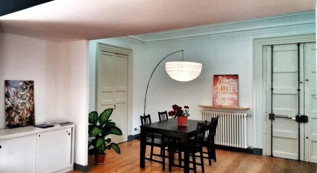 Manzoni Loft and Terrace, Забронировать Отель Катания Сицилия, рядом с Парк Вилла Беллини