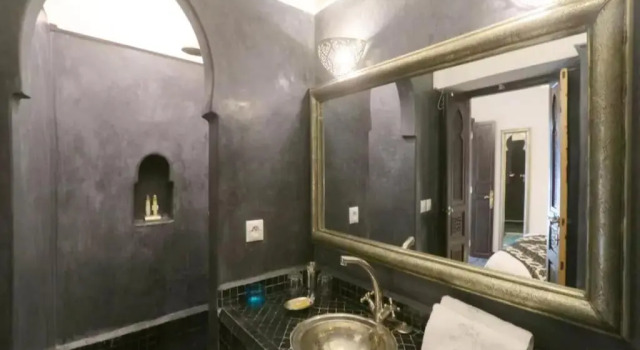 Номер Standard Riad Rêve dOr
