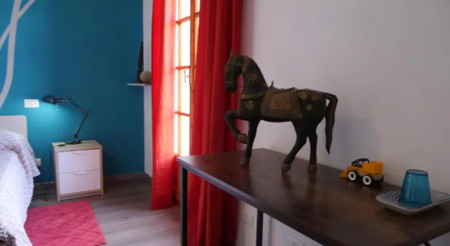 Двухместный номер Standard B&B Des Artistes