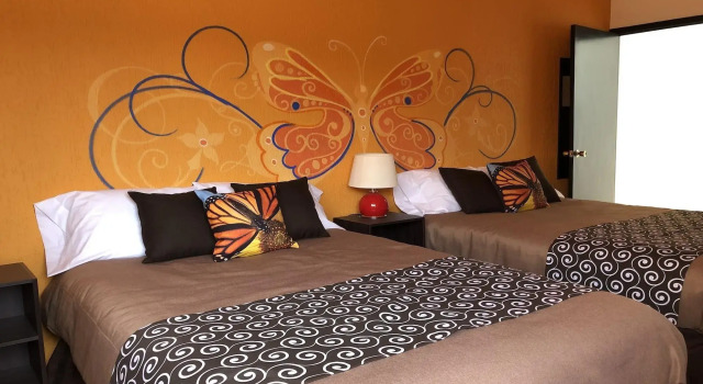 Collection O Frida Suites & Lounge