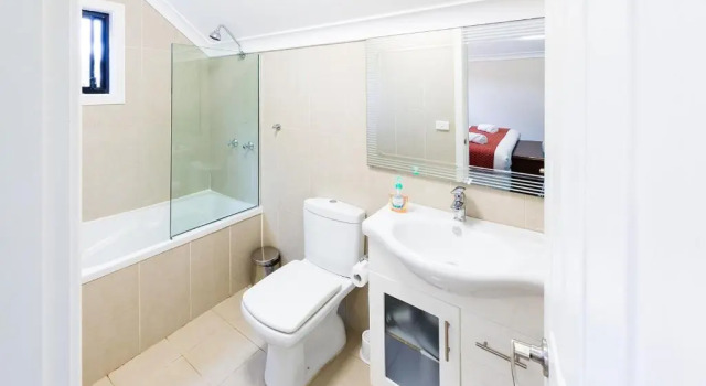 Апартаменты Deluxe Hillview Farmstay