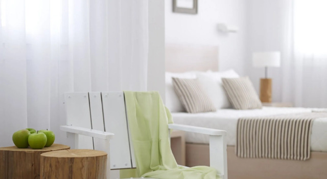 Fito Aqua Bleu Resort