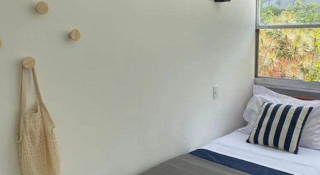 Семейные апартаменты Condomínio Praias do Guarujá - Praia do Tombo - SP