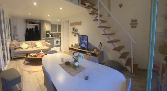 Homeplace Appart Prince Rainier, Rezerwuj Apartament Beausoleil Monako