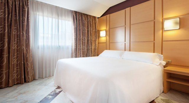 Номер Superior Hotel Puertollano