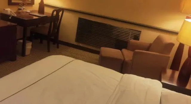Люкс Gold Laverock Hotel