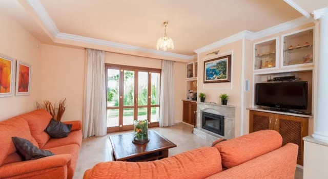 Villa Ximo