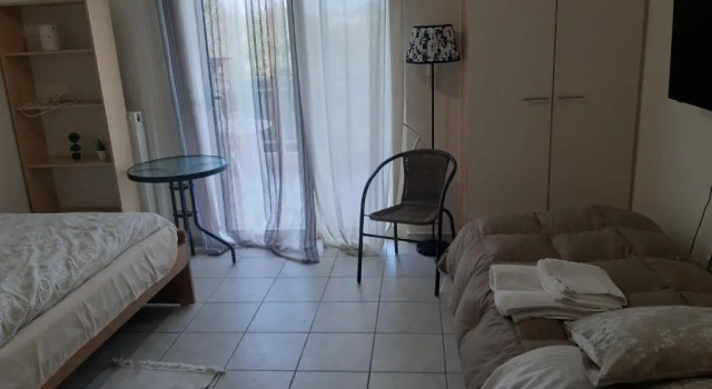 Mpoza Appartments