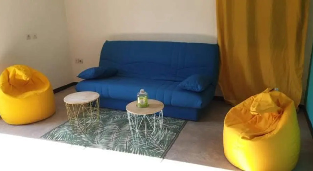 Gîte familial au cœur de la Bresse, Rezerwuj Apartament Marboz Owernia