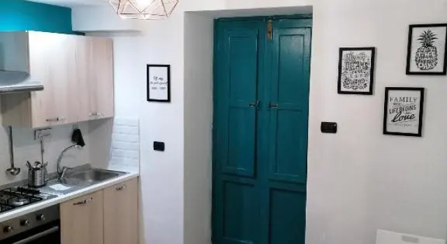 CasaCasetta Suite Appartamento Indipendente