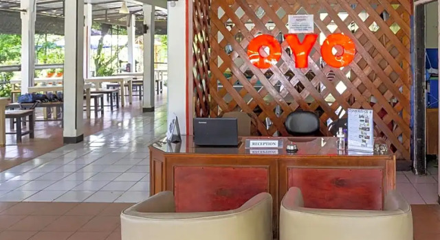 OYO 883 Pavo Resort, 예약 리조트 Babakan Madang West Java