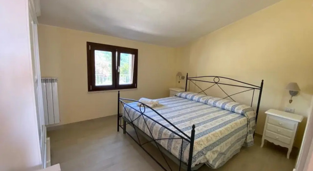 Семейный номер Standard Tenuta Vallina - Golfo di Policastro