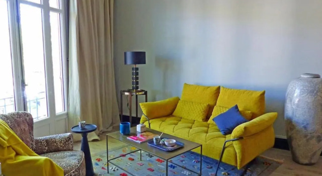 La Suite du Parc, Забронировать Отель Виши Allier, рядом с Célestins Spring