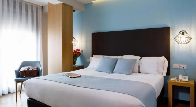 Двухместный номер Standard Hotel Val Convention