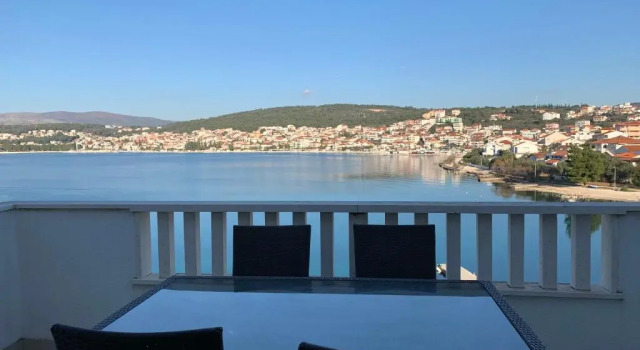 Апартаменты Deluxe Apartments Villa Plaza