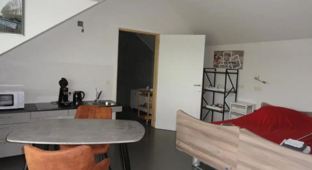 Номер Standard B&B Altijd Genieten