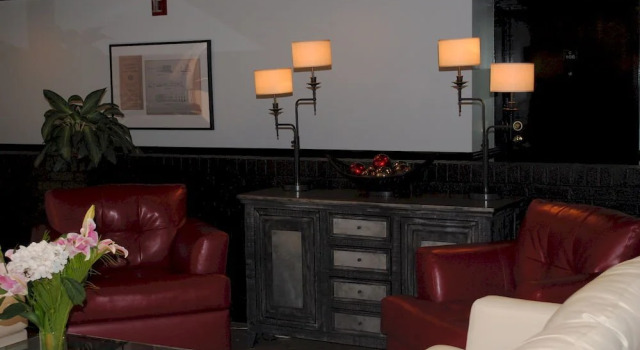 The Inn At Claussen's