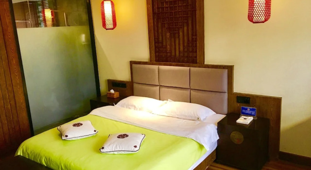 Номер Standard Moonlit Sky Resort